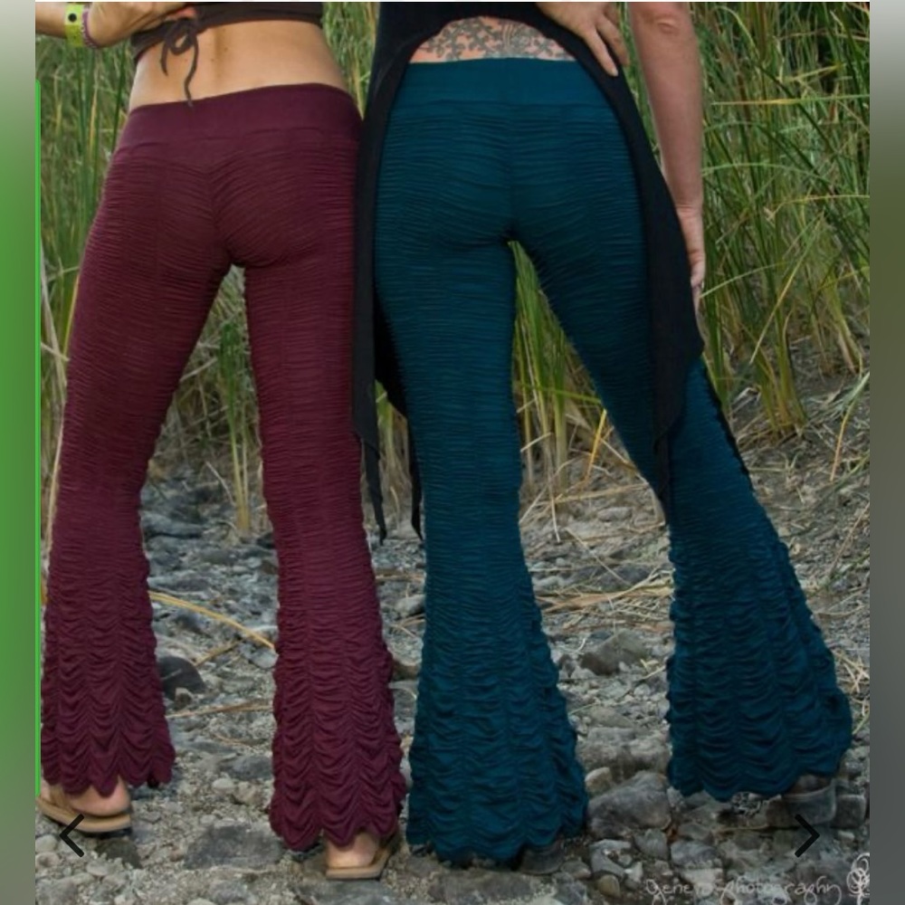 Bellbottoms